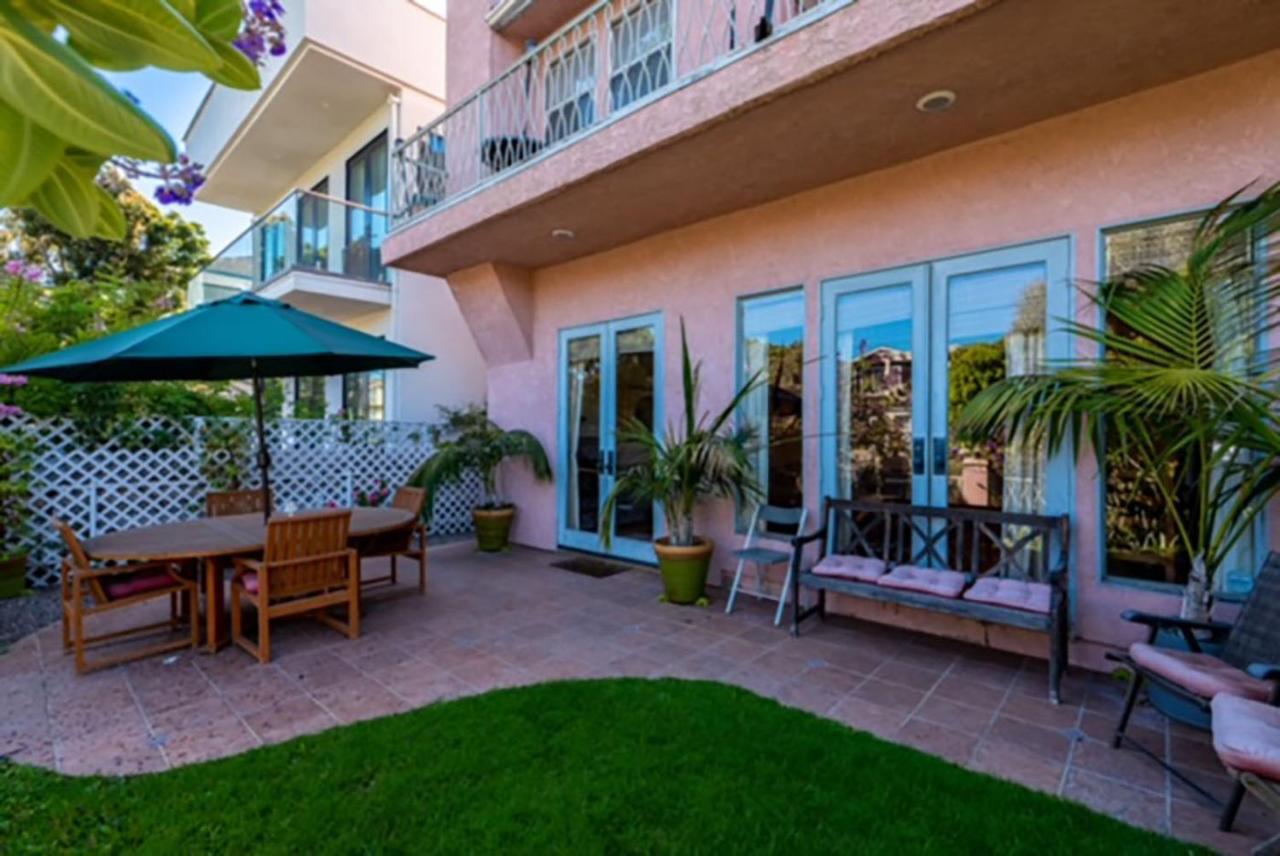 Villa 3 Bedrooms On Venice Beach Canal. Los Angeles Exteriér fotografie